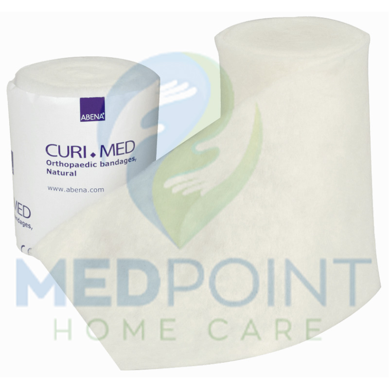 ΑΒΕΝΑ CuriMed Επίδεσμος Έσω γύψου, 7,5cm X 3m, 5τμχ ΑΒΕΝΑ CuriMed Επίδεσμος Έσω γύψου, 7,5cm X 3m, 5τμχ