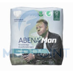 Αντρικό Επίθεμα Ακράτειας Abena Light, FORMULA-0, 15τεμ.