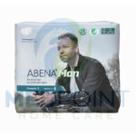 Αντρικό Eπίθεμα Ακράτειας Abena Light, FORMULA- 2, 15 τεμ.