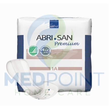 Σερβιέτα ABENA Abri-San No1A 28τμχ.