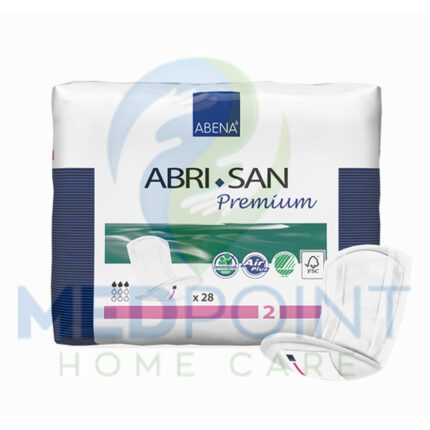 Σερβιέτα ABENA Abri-San No2 Mini 28τμχ.