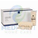 ABENA CuriMed Ελαστικός επίδεσμος Universal, 12cm X 5m, 10τμχ