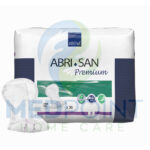 Σερβιέτα ΑΒΕΝΑ Abri-San No5 36τμχ.