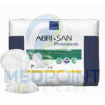 Σερβιέτα ΑΒΕΝΑ Abri-San No7 30τμχ.