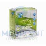 Υποσέντονο Open Care Underpad (60x90cm) 15τμχ.