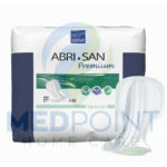 Σερβιέτα ΑΒΕΝΑ Abri-San Special 28τμχ.