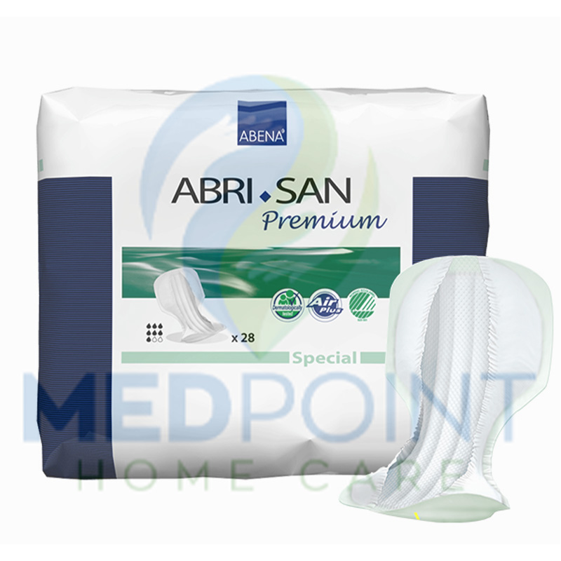 Σερβιέτα ΑΒΕΝΑ Abri-San Special 28τμχ. Σερβιέτα ΑΒΕΝΑ Abri-San Special 28τμχ.