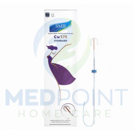 SMB ΣΠΙΡΑΛ Cu-375 (τύπου Multiload)