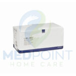 Curi Med Επιθέματα non woven μη αποστειρωμένα 4ply 10x20cm