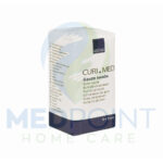 Curi Med Επιθέματα γάζας απλά μη αποστειρωμένα 8ply 5x5cm