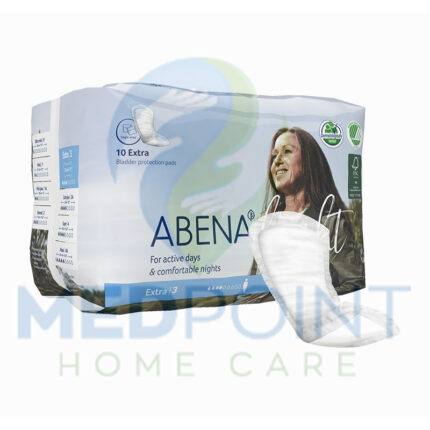 Σερβιέτα Abena Light, Extra No3, 10 τμχ