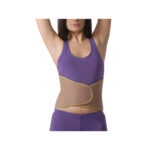 Ζώνη Oσφύος Neoprene King Size AC-1066