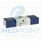 Σακούλα Abri Bag Zipper Bag, 10τεμ.