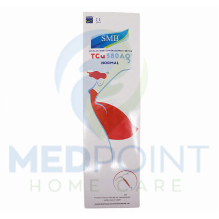 SMB Σπιράλ TCu-380 (τύπου Nova-T)