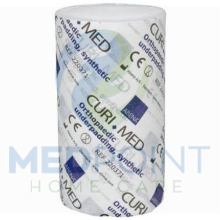 ΑΒΕΝΑ CuriMed Επίδεσμος Έσω γύψου, 10cm X 3m, 5τμχ