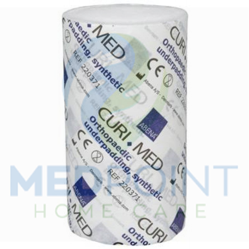 ΑΒΕΝΑ CuriMed Επίδεσμος Έσω γύψου, 10cm X 3m, 5τμχ ΑΒΕΝΑ CuriMed Επίδεσμος Έσω γύψου, 10cm X 3m, 5τμχ