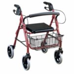 Rollator AC-330 Μπλέ