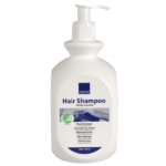 Σαμπουάν ABENA Hair Shampoo χωρίς χρωστικές, με άρωμα, 500ml