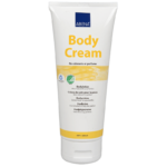 Κρέμα σώματος με 20% φυτικά λιπίδια