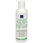 Υγρό για πλύσιμο χωρίς νερό, 200ml Hair & Body