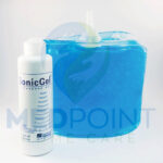 Ζελέ υπερήχων SonicGel Μπλε