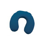 Μαξιλάρι Αυχένα Visco AC-713 Μπλέ