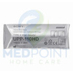 Θερμικό χαρτί υπερήχων Sony UPP-110Hd