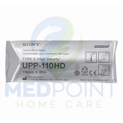 Θερμικό χαρτί υπερήχων Sony UPP-110Hd