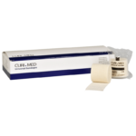 Επίδεσμος Ελαστικός χωρίς Latex (χωρίς clips) ABENA Curi Med Universal Bandages (4cm x 5m) 10τμχ.