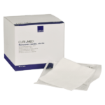 Curi Med Επιθέματα Non woven, αποστειρωμένα 4ply, 10x10cm 2 τμχ