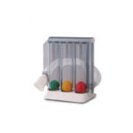 Εξασκητής Αναπνοής PulmoTrainer