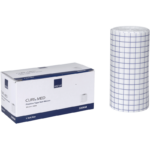 Ταινία στερέωσης ελαστική, ABENA Curi Med Fixation Tape (15cm x 10m) 1 τμχ.