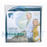 Υπόστρωμα Καθίσματος Αναπνεόμενο Πλενόμενο ABENA Pad (45x45cm) 1τμχ.