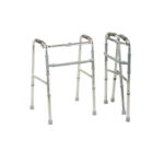 6του10 Περιπατητήρας Πτυσσόμενος-Σύστημα Βάδισης Και Σταθερός (2σε1) AC–395Β