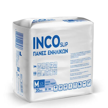 Πάνες Ενηλίκων Inco