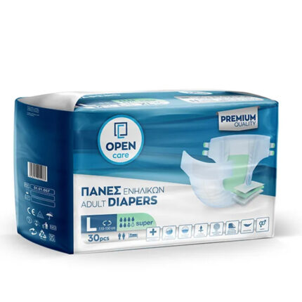 Πάνα ενηλίκων Open Care