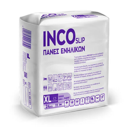 Πάνες Inco Slip Xlarge