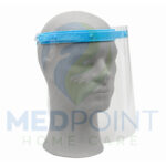 Ασπίδα Προσώπου με 3 ανταλλακτικά