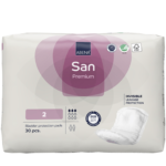 Σερβιέτες ABENA San No2 Premium 30τμχ.