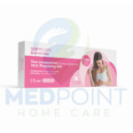 Τεστ εγκυμοσύνης Soft Care
