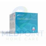 Καλύμματα κεφαλής υπερήχων Soft Care χωρίς λιπαντικό 72τμχ.