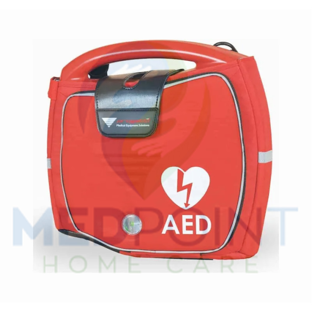 Αυτόματος Απινιδωτής Rescue SAM Progetti Αυτόματος Απινιδωτής Rescue SAM Progetti