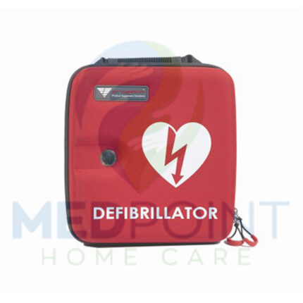 Απινιδωτής Rescue Sam 4 AED