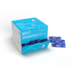 Καλύμματα κεφαλής υπερήχων Soft Care χωρίς λιπαντικό 72τμχ.