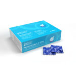 Προφυλακτικά Soft Care με λιπαντικό 144τμχ.