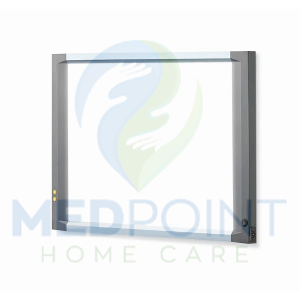 Διαφανοσκόπιο Slim LED MST - 4000II διπλό Διαφανοσκόπιο Slim LED MST - 4000II διπλό