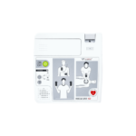 Απινιδωτής Rescue Sam 4 AED