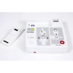 Απινιδωτής Rescue Sam 4 AED