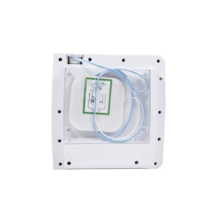 Απινιδωτής Rescue Sam 4 AED